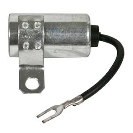 Aftermarket Condenser A0NN12300A